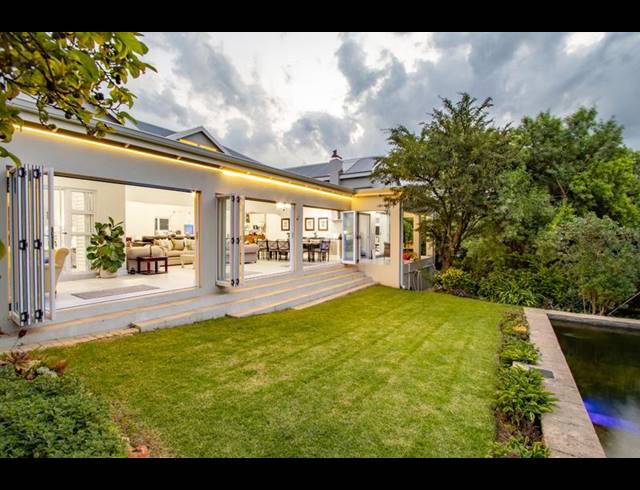 2 BEDROOM HOUSE FOR SALE IN BLUE HILLS COUNTRY ESTATE